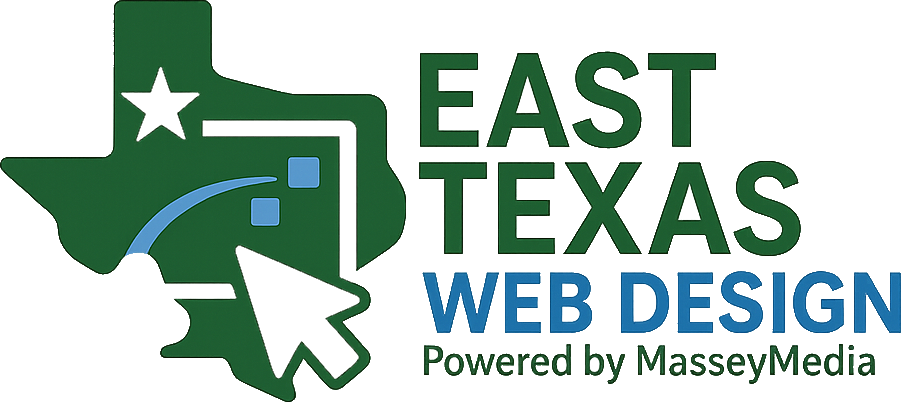East Texas Web Design